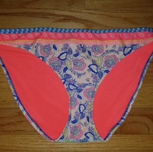 American Eagle Outfitters Bikini Bottoms